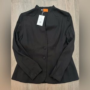 Mary Crafts NWT blazer. Sz 14. NWT